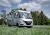 Hymermobil B-Klasse ModernComfort kommt auf Sprinter-Basis – Reisemobil-Spezi Hymer wird wichtiger Kunden von Mercedes-Benz Vans