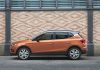 Kompakter Crossover ergänzt das Portfolio von Seat – Der Arona ist das kleinste SUV der spanischen Marke