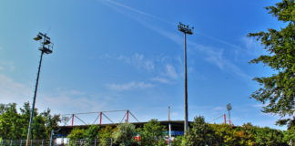 Spätes Glück und Erfahrung – Auftaktsieg für den 1. FC Union Berlin