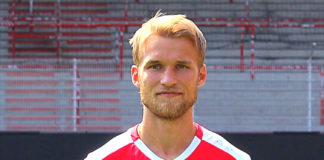 Etwas neues ausprobieren – Sebastian Andersson spielt jetzt für den 1. FC Köln oder aus Scheiße öfter Gold gemacht