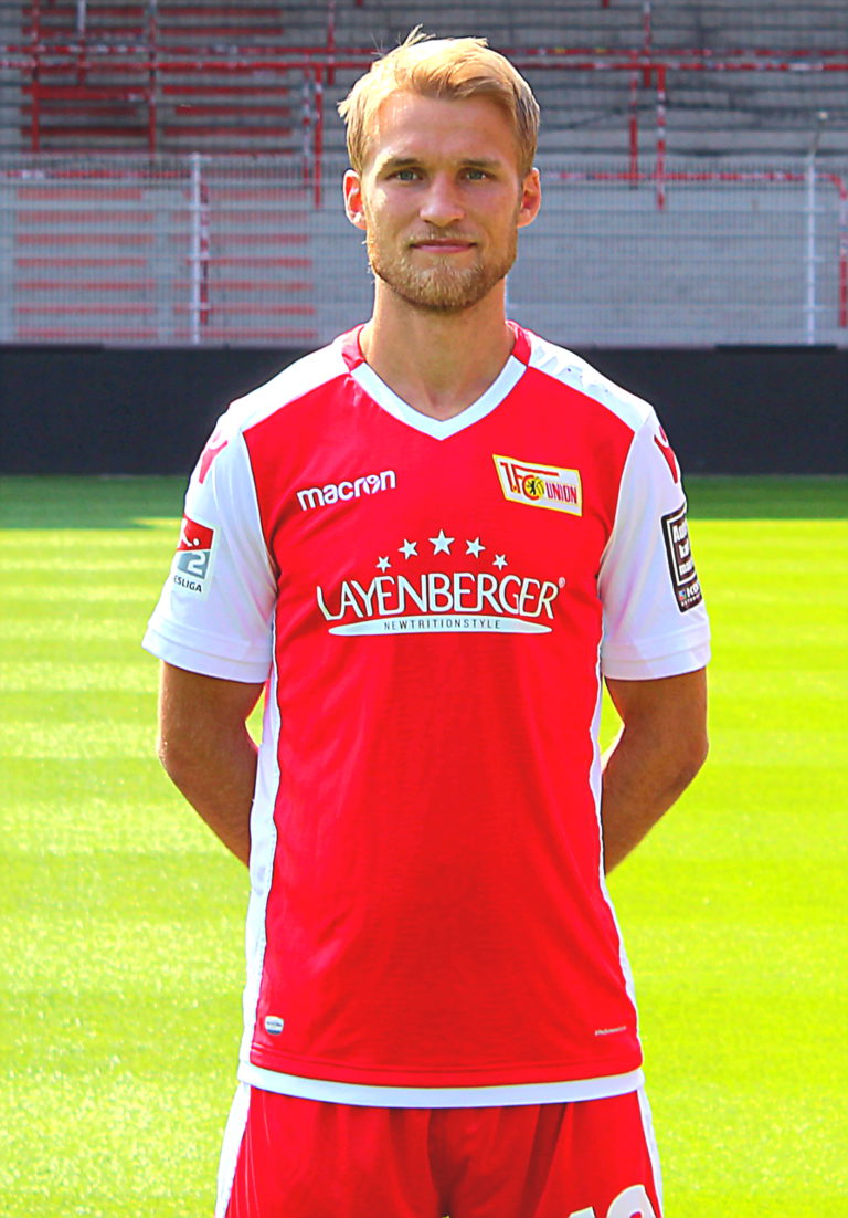 Etwas neues ausprobieren – Sebastian Andersson spielt jetzt für den 1. FC Köln oder aus Scheiße öfter Gold gemacht