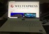WELTEXPRESS auf neuem Server und mit https WELTEXPRESS