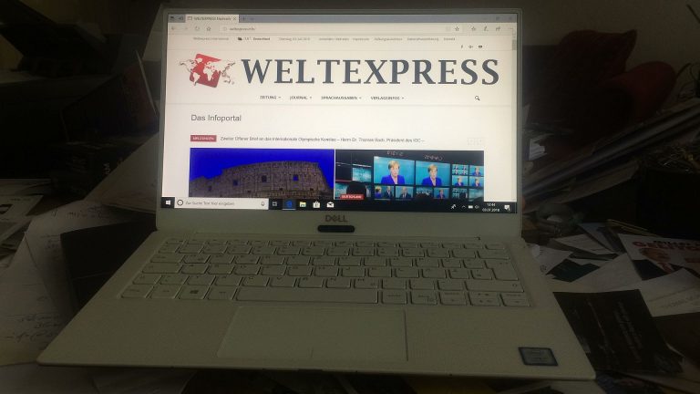 WELTEXPRESS