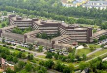 Verfassungsschutz: „Delegitimierung“ gestrichen, aber keine Einsicht BfV-Dienstgebäude in Köln