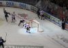 Marcel Noebels gilt als bester Stürmer dieser Saison, Marcel Brandt als bester Verteidiger und Joacim Eriksson als bester Torhüter Eisbären Berlin vs Pinguins Bremerhaven