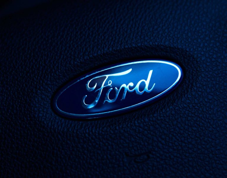 Ford.