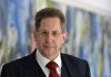 Aprilscherz? – Hans-Georg Maaßen will für die CDU in den Deutschen Bundestag Dr. Hans-Georg Maaßen