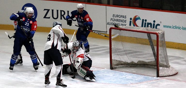Eisbären von Zug überrollt und Marcel Noebels geht über den Großen Teich