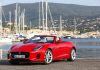 Jaguar hat auch einen reinrassigen Roadster – Den Sportler F-Type gibt es aber auch als Coupé Jaguar F-Type