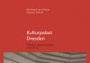 Ein lebendiger Standort im Gesamtkunstwerk Dresden – Meinhard von Gerkan und Stephan Schütz legen das Buch »Kulturpalast Dresden» vor Meinhard von Gerkan und Stephan Schütz, "Kulturpalast Dresden".