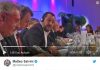 Mehr oder weniger Migration für die EU? – „Salvini asfalta Asselborn“ oder Matteo Salvini und Jean Asselborn im Wortduell Matteo Salvini auf Twitter.