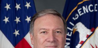 Russland als „Raufbold“ – US-Außenminister Mike Pompeo mit billiger Propaganda für teure Aufrüstung in den USA Mike Pompeo