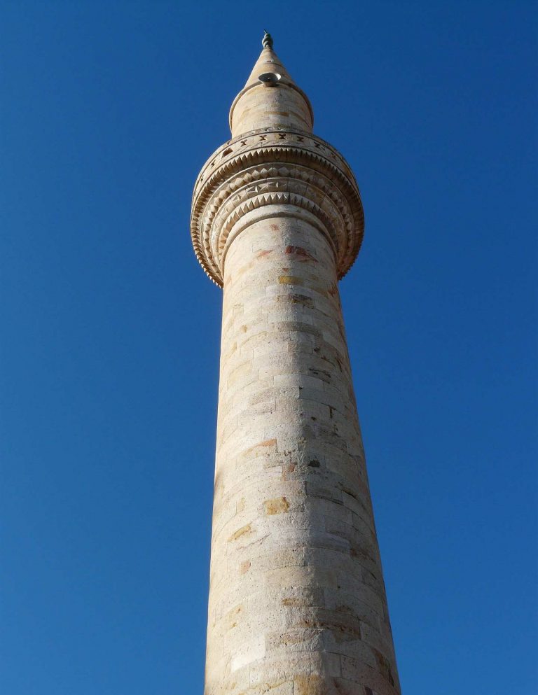 Und noch eine Moschee oder Islamisierung in Deutschland – In Erfurt setzen Muselmanen ihre aggressiv-religiöse Expansion fort