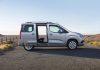Ein luftiger und leichter Van fürs Arbeits- und Freizeitleben – Ein Autogramm zum Combo Life von Opel 2018 Opel Combo Life