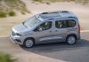 Fotoreportage: Ein luftiger und leichter Kleintransporter fürs Arbeits- und Freizeitleben, der als geräumiger Van auf den Namen Combo Life hört und von Opel ist 2018 Opel Combo Life