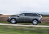 Fotoreportage: Vorwärts immer mit dem Peugeot 5008 Peugeot 5008