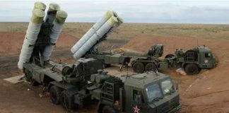 In Israel sprechen und schreiben die Falken, die weiter über Syrien kreisen und bombardieren wollen S 400