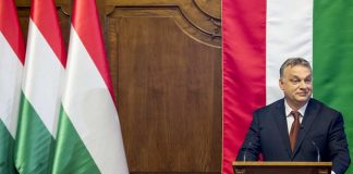 Dokumentation: Die Rede des Ministerpräsidenten von Ungarn, Viktor Orbán, Straßburg, 11.9.2018 Viktor Orbán