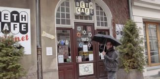 Der gewöhnliche Antisemitismus – Barrie Kosky geht der Frage nach: »Wie antisemitisch ist Deutschland?» Barrie Kosky