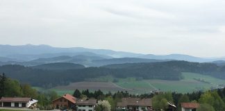 Wellness-Oase Bayerischer Wald – Wie sich der Tourismus im ehemaligen Zonenrandgebiet entwickelte