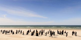 Klassik hinter Dünen – Das Usedomer Musikfestival feierte sein 25-jähriges Bestehen mit Künstlern aus sämtlichen Ostseeländern