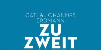 Von der Oste über den Atlantik nach Amerika – Segelabenteuer im Buch „Zu zweit auf See“ von Cati und Johannes Erdmann "Zu Zweit auf See" von Cati und Johannes Erdmann.