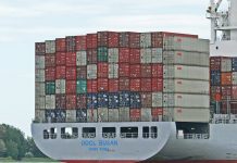 Trotz Zöllen boomen Exporte der VR China und steigen auf 3,4 Billionen Dollar