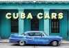 Cars, Cars, Cuba Cars – Klassische Automobile in einem Kalender Cuba Cars 2019, der Kalender aus dem Verlag Delius Klasing.
