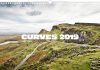 Kurven! – Der Kalender „Curves 2019“ von Stefan Bogner ist da Der Kalender "Curves 2019" von Stefan Bogner.
