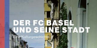 Der Basler und sein Fußballclub – Annotation zum Buch „Der FC Basel und seine Stadt“ Der FC Basel und seine Stadt.