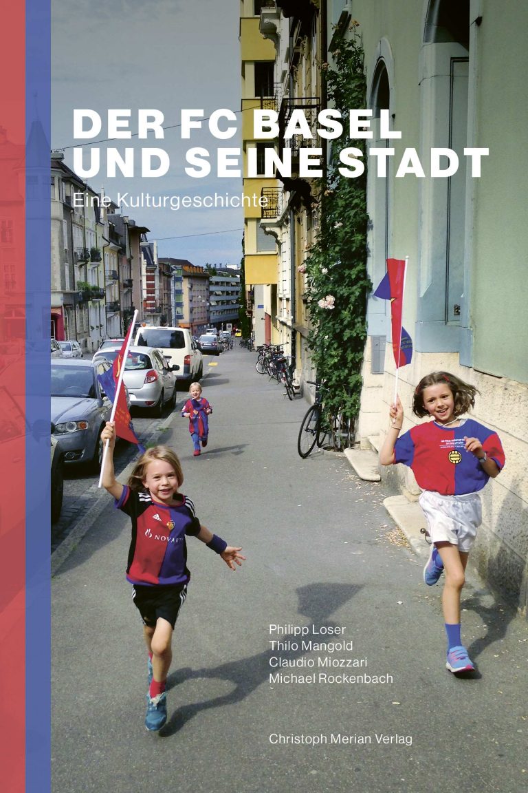 Der FC Basel und seine Stadt.
