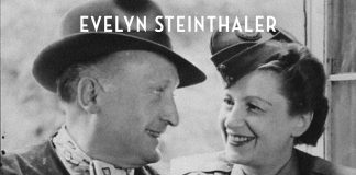 Filmstars im deutschen Faschismus und die Liebe – Annotation zum Buch „Mag’s im Himmel sein, mag’s beim Teufel sein“ von Evelyn Steinthaler