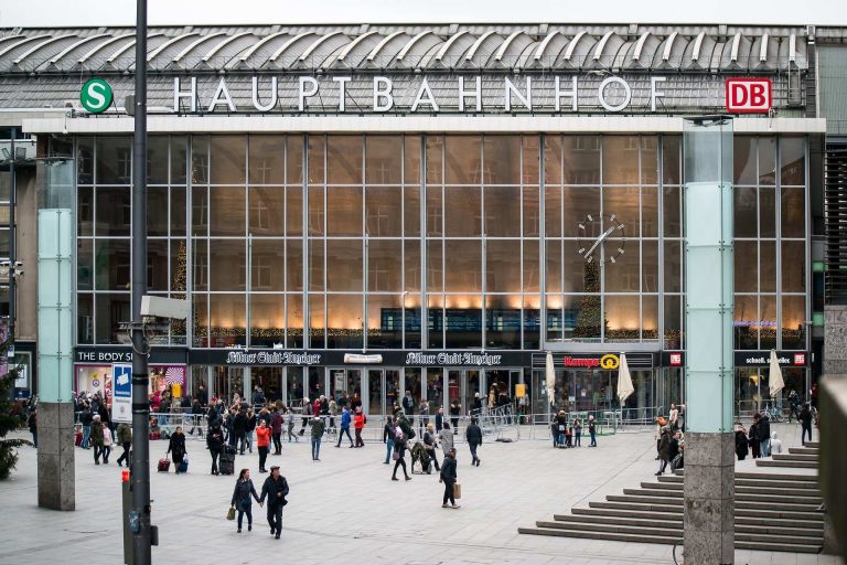 Islamistischer Anschlag? – Zur Geiselnahme am Kölner Hauptbahnhof oder der Muselmane, vorbestraft und dennoch geduldet?