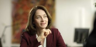 Vollkommener Realitätsverlust bei Katharina Barley (SPD)? – Ist Merkels Ministerin ein Fall für die Traumdeutung oder wie zurechnungsfähig ist sie noch? Katarina Barley