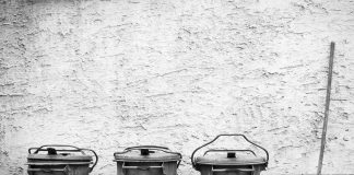 Glosse: Laut Oskar Lafontaine schüre Marieluise Beck (B90G) „Hass gegen Russland“ und werbe „für die rechtsradikale Asow-Einheit in der Ukraine“ – Die Olivgrüne ist viel schlimmer! Mülleimer.