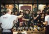 The Night of Wine – Super Rioja in der Heeresbäckerei in Berlin süffeln oder essen, trinken und fröhlich sein The Night of Wine Rioja Edition 2018 in Berlin.