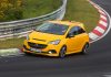 Mit 150 Pferdestärken – Der neue Opel Corsa GSi, ein Roadrunner aus Rüsselsheim