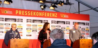 Null Tore im Ostderby zwischen Union Berlin und Dynamo Dresden – viel Leidenschaft und kein Glück