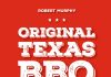 Freiluftkochen, Smoken und Grillen – Zum Buch „Original Texas BBQ“ von Robert Murphy "Original Texax BBQ" von Robert Murphy.