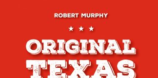 Freiluftkochen, Smoken und Grillen – Zum Buch „Original Texas BBQ“ von Robert Murphy "Original Texax BBQ" von Robert Murphy.