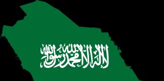 Hochrüstungs- und Kriegstreiberparteien der BRD – Waffen für die Kopf-ab-Mohammedaner der Wüsten-Monarchie im Arabien der Saud-Dynastie Das Arabien des Saud-Clans.