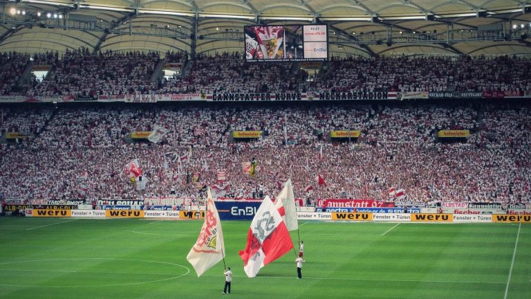VfB Stuttgart