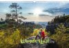 Über deine Höhen pfeift der Wind so kalt oder des Müllers Lust – Der Wandkalender „Wanderlust 2019“ Kalender Wanderlust 2019