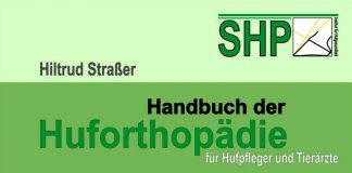 Über das „Handbuch der Huforthopädie“ von Dr. Hiltrud Strasser