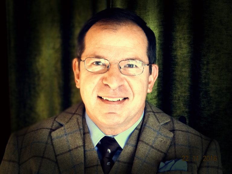 Zur Person: Viktor Horatczuk