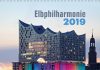 Ein Dutzend Bilder von der Elphi – Zum Postkartenkalender „Elbphilharmonie 2019“ von Michael Pasdzior