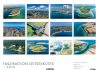 Ein Dutzend Luftaufnahmen von Martin Elsen – Faszination Ostseeküste als Kalender für 2019 und die Wand Faszination Ostseeküste 2019