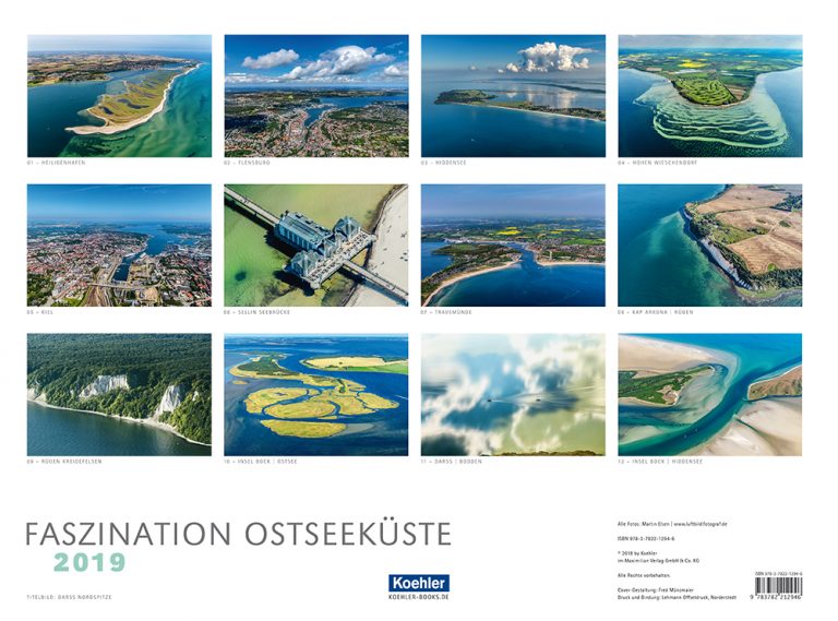 Faszination Ostseeküste 2019