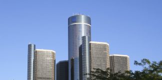 Dick und fett statt Greta oder gute Aussichten für General Motors dank noch dickerer Pickups und fetterer SUVs