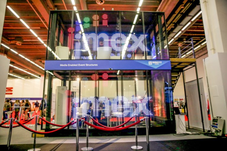 Ein Ausblick auf die IMEX 2019 in Frankfurt am Main